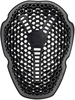Bering Protect Flex Alpha,  shoulder protectors,  color: Black,  size: One Size