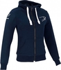 Bering Pulse,  zip hoodie women