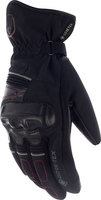 Bering Punch GTX,  gloves Gore-Tex,  color: Black,  size: 11