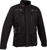Bering Quebec,  textile jacket Gore-Tex