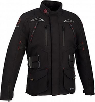 Bering Quebec,  textile jacket Gore-Tex