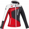 Bering Racing,  Hooded jacket women