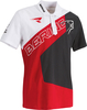 Bering Racing,  polo shirt,  color: Red/White,  size: XXL
