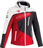 Bering Racing,  softshell jacket