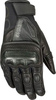 Bering Radial,  gloves,  color: Black,  size: T8