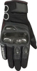 Bering Raid,  gloves,  color: Black,  size: T10