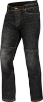 Bering Randal,  jeans,  color: Black,  size: XXL