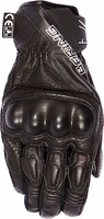 Bering Raven,  gloves