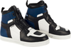Bering Reflex,  shoes waterproof,  color: Black/White/Blue,  size: 41 EU