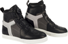 Bering Reflex Vented,  shoes,  color: Black/Light Grey,  size: 41 EU