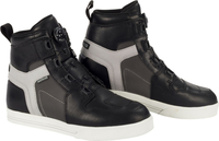 Bering Reflex Vented,  shoes,  color: Black/Light Grey,  size: 42 EU