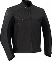 Bering Rezek,  leather jacket
