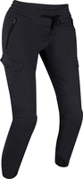 Bering Richie,  cargo pants women,  color: Black,  size: T6
