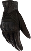 Bering Rift,  gloves,  color: Black/Grey,  size: T13
