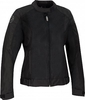 Bering Riko,  textile jacket women