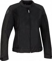 Bering Riko,  textile jacket women