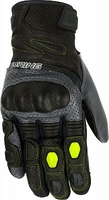 Bering Rocket,  gloves