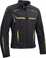 Bering Ross,  textile jacket