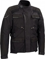 Bering Rubicon,  textile jacket