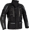 Bering Santiago,  textile jacket