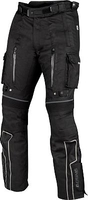 Bering Santiago,  textile pants