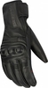Bering Sivers,  gloves