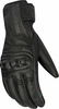 Bering Sivers,  gloves