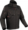 Bering Skogar,  textile jacket waterproof