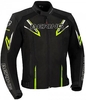 Bering Skope,  leather-textile jacket