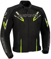 Bering Skope,  leather-textile jacket