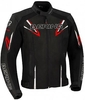 Bering Skope,  leather-textile jacket
