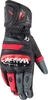 Bering Snap,  gloves,  color: Black/Grey/Red,  size: 11