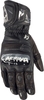 Bering Snap,  gloves,  color: Black/White,  size: 11