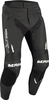 Bering Snap,  leather pants,  color: Black/White,  size: S