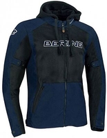 Bering Spirit,  textile jacket