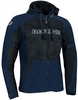 Bering Spirit,  textile jacket