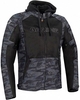 Bering Spirit,  textile jacket