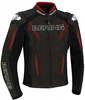 Bering Sprint-R,  leather-textile jacket