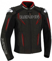 Bering Sprint-R,  leather-textile jacket