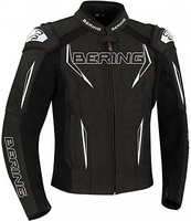 Bering Sprint-R,  leather-textile jacket