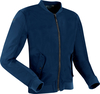 Bering Squadra,  textile jacket,  color: Dark Blue,  size: S