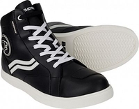 Bering Stars,  shoes