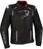 Bering Start-R,  textile jacket