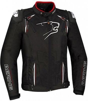 Bering Start-R,  textile jacket
