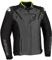 Bering Start-R,  textile jacket