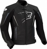 Bering Stator,  leather jacket