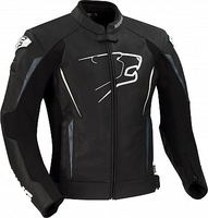 Bering Stator,  leather jacket