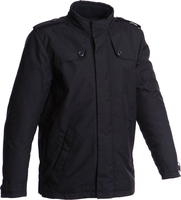 Bering Stockholm,  textile jacket Gore-Tex,  color: Black,  size: L