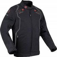 Bering Stroke,  textile jacket waterproof