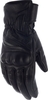 Bering Stryker,  gloves waterproof,  color: Black,  size: 10